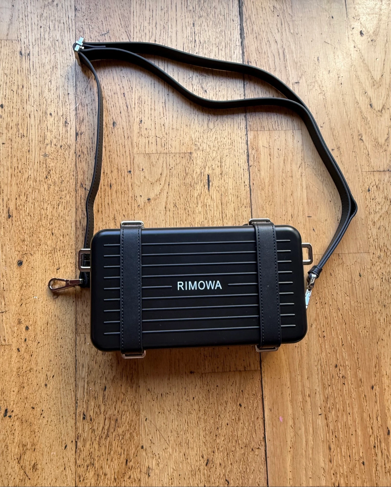 Sac Rimowa – photo 7